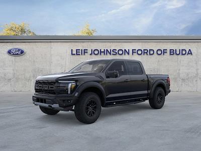 New 2025 Ford F-150 - photo 1