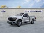 2025 Ford F-150 Regular Cab 4WD Pickup for sale #5254021T - photo 1
