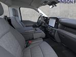 2025 Ford F-150 Regular Cab 4WD Pickup for sale #5254021T - photo 11