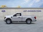 2025 Ford F-150 Regular Cab 4WD Pickup for sale #5254021T - photo 4
