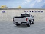 2025 Ford F-150 Regular Cab 4WD Pickup for sale #5254021T - photo 8