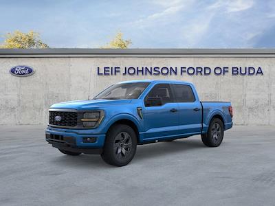 New 2025 Ford F-150 - photo 1