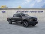 2025 Ford F-150 SuperCrew Cab 4WD Pickup for sale #5254127T - photo 7