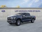 2025 Ford F-150 SuperCrew Cab 4WD Pickup for sale #5254169T - photo 1