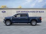 2025 Ford F-150 SuperCrew Cab 4WD Pickup for sale #5254169T - photo 3