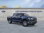 2025 Ford F-150 SuperCrew Cab 4WD Pickup for sale #5254169T - photo 7