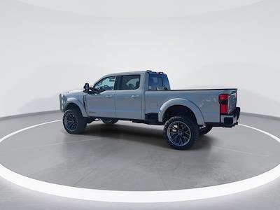 New 2025 Ford F-250 - photo 1