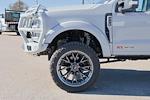 2025 Ford F-250 Crew Cab 4WD Pickup for sale #5254213TC - photo 14