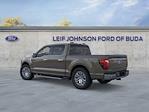 2025 Ford F-150 SuperCrew Cab 4WD Pickup for sale #5254487T - photo 4