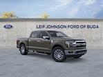 2025 Ford F-150 SuperCrew Cab 4WD Pickup for sale #5254487T - photo 7