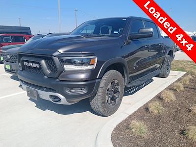 Used 2020 Ram 1500 - photo 1