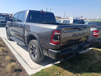 Used 2020 Ram 1500 - photo 1