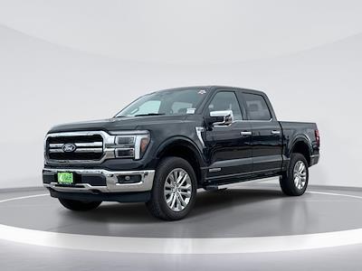 New 2025 Ford F-150 - photo 1