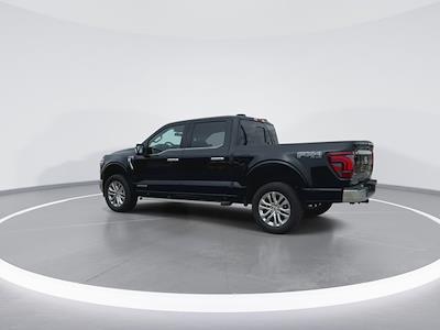 New 2025 Ford F-150 - photo 1