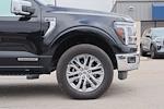 2025 Ford F-150 SuperCrew Cab 4WD Pickup for sale #5254527T - photo 31
