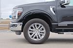 2025 Ford F-150 SuperCrew Cab 4WD Pickup for sale #5254527T - photo 40