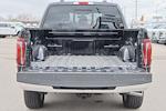 2025 Ford F-150 SuperCrew Cab 4WD Pickup for sale #5254527T - photo 47