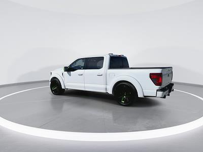 New 2025 Ford F-150 - photo 1