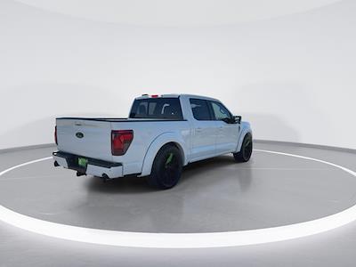 New 2025 Ford F-150 - photo 1