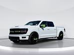 2025 Ford F-150 SuperCrew Cab 4WD Pickup for sale #5254982T - photo 1