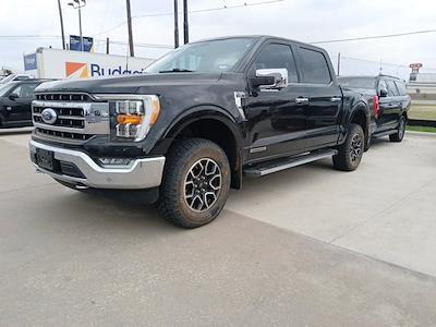 Used 2021 Ford F-150 - photo 1