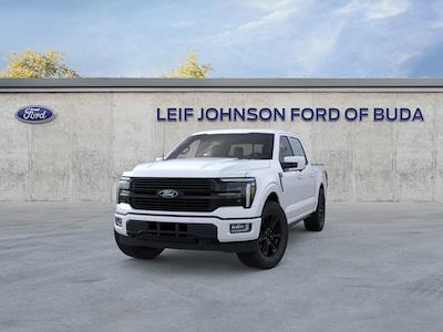 New 2025 Ford F-150 - photo 1
