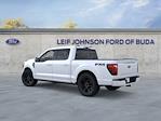 2025 Ford F-150 SuperCrew Cab 4WD Pickup for sale #5255284T - photo 4
