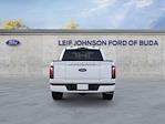 2025 Ford F-150 SuperCrew Cab 4WD Pickup for sale #5255284T - photo 5