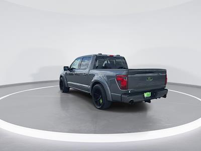 New 2025 Ford F-150 - photo 1