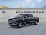 2025 Ford F-150 SuperCrew Cab 4WD Pickup for sale #5255492T - photo 1
