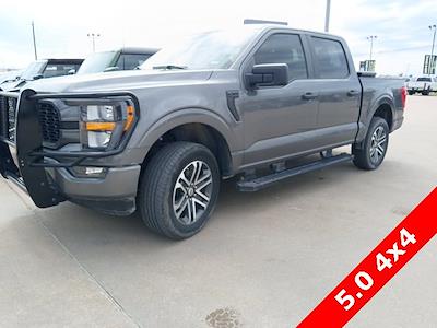 Used 2023 Ford F-150 - photo 1