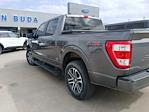 2023 Ford F-150 SuperCrew Cab 4WD Pickup for sale #52557472T - photo 8