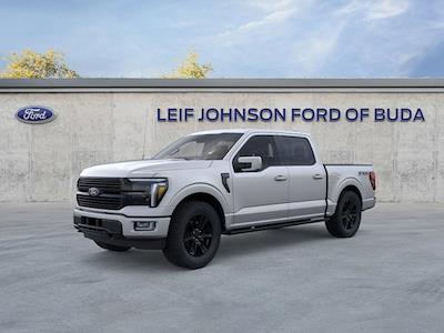 New 2025 Ford F-150 - photo 1