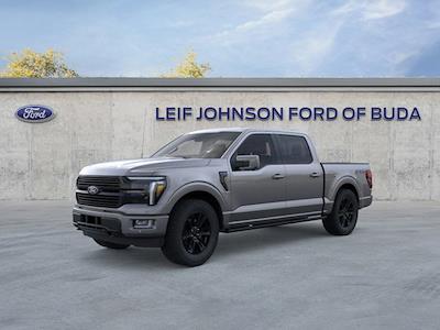 New 2025 Ford F-150 - photo 1