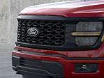 2025 Ford F-150 SuperCrew Cab 4WD Pickup for sale #5256691T - photo 17