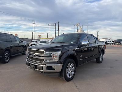 Used 2018 Ford F-150 - photo 1