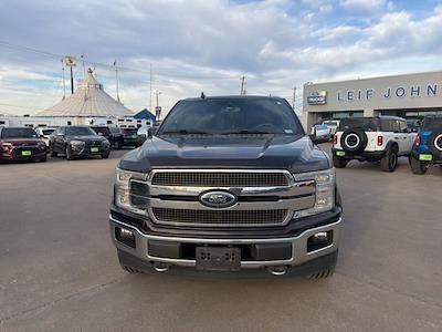 Used 2018 Ford F-150 - photo 1