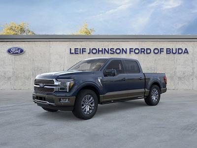 New 2025 Ford F-150 - photo 1