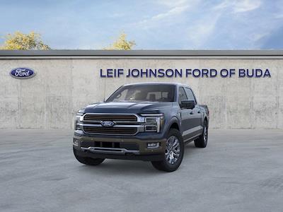 New 2025 Ford F-150 - photo 1