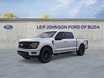 2025 Ford F-150 SuperCrew Cab 4WD Pickup for sale #5257265T - photo 1