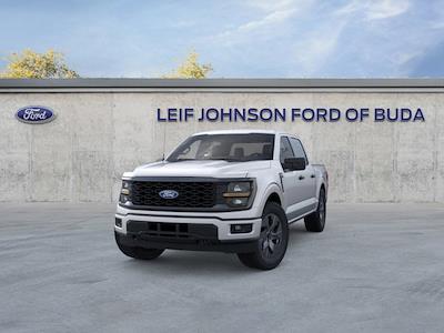 New 2025 Ford F-150 - photo 1