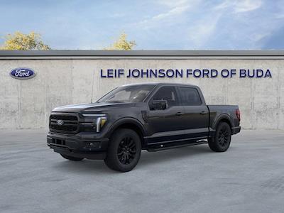 New 2025 Ford F-150 - photo 1