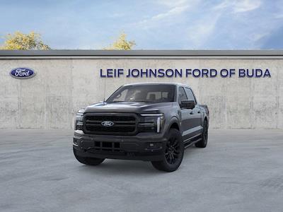 New 2025 Ford F-150 - photo 1