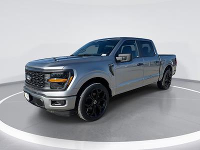 New 2025 Ford F-150 - photo 1