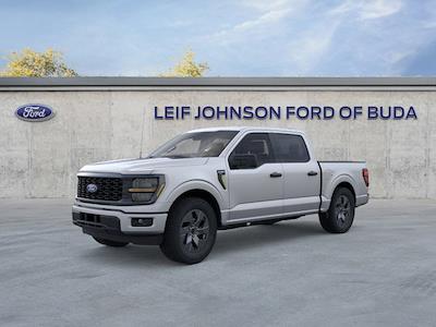 New 2025 Ford F-150 - photo 1