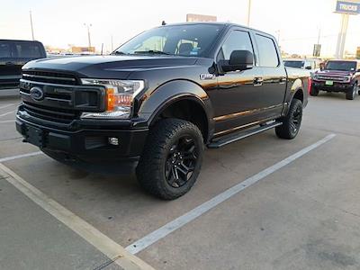 Used 2019 Ford F-150 - photo 1