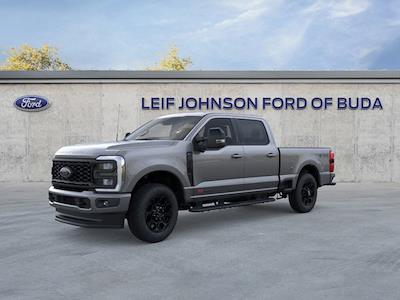 New 2025 Ford F-250 - photo 1