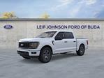 2025 Ford F-150 SuperCrew Cab RWD Pickup for sale #5258076T - photo 1