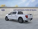 2025 Ford F-150 SuperCrew Cab RWD Pickup for sale #5258076T - photo 4