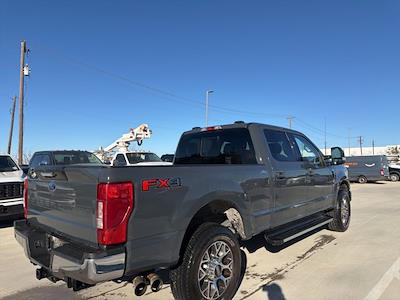 Used 2021 Ford F-250 - photo 1